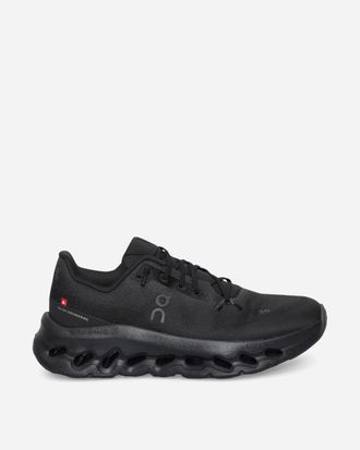 On Cloudtilt Sneakers Eclipse / Black