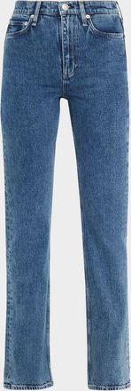 Rag & Bone Peyton High-Rise Bootcut Jeans