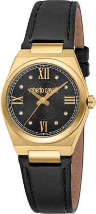 Roberto Cavalli Speranza Black Dial Ladies Watch RC5L145L0025