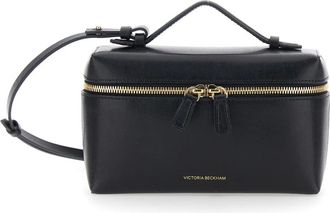 Victoria Beckham Mujer, Bolsos, Negro, Talla: ONE Size