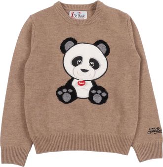 MC2 Saint Barth Douglas Trudi Panda 12 Patch