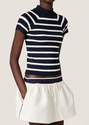 Miu Miu Maglieria-viscose F.18