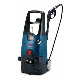 Bosch 0600910200 Hidrolimpiadora De Alta Presi&oacute;n Ghp 6-14 Monof&aacute;sica Presi&oacute;n Max 150bar 650l/h 2600w Bomba + Pistones