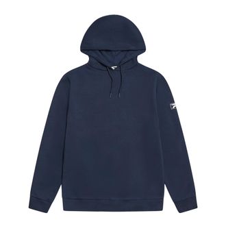 Patrick Bastien hoodie voor heren (Marineblauw)