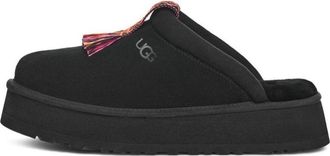 UGG (WMNS) UGG Tazzle Slipper Black 1152677-BLK