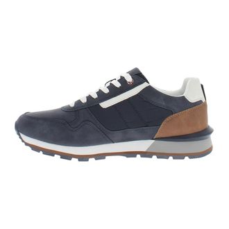 Armata Di Mare AMU 1N944 Sneaker - - Shoes - Uomo - Blu - 43 EU