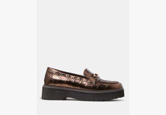 Kate Spade New York Hallie Lug Loafer