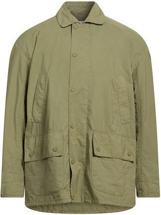 Barbour JACKEN & M&Auml;NTEL - Jacken und Anoraks auf YOOX.COM