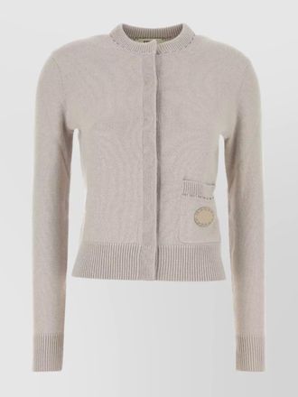 Fendi cashmere cardigan