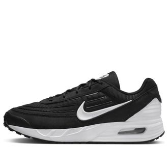 Nike Air Max Verse Black White FV1302-003