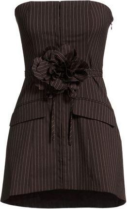 Rotate DRESSES - Mini dresses on YOOX.COM