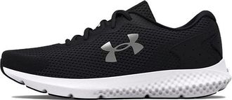 Under Armour (WMNS) Under Armour Charged Rogue 3 Black Metallic Silver 3024888-001