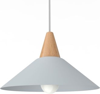 Lumicom Funnel L&aacute;mpara De Techo 25 Monocolor