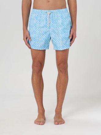 Kampos Swimsuit KAMPOS Men color Turquoise