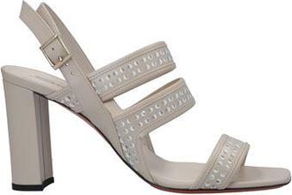 Santoni FOOTWEAR - Sandals sur YOOX.COM