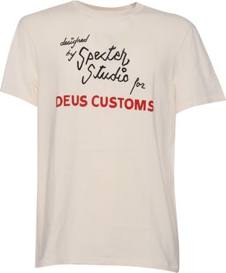 Deus Camisetas Deus Ex Machina