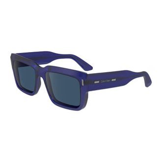 Calvin Klein CK23538S 400 Blue/Blue