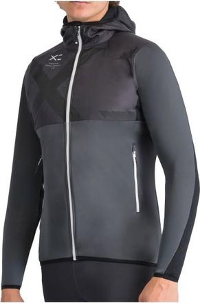 Sportful Rythmo Jacket Langlaufjacke für Herren | grau