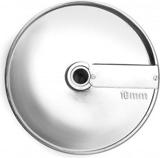 Lacor Trancheuse Lacor Slicing Disc Precisi&oacute;n Acero Inox 10mm