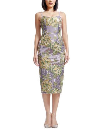 Dress The Population Blakely Bodycon Dress