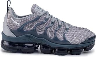Nike Vapormax Plus Sneakers - Heren - Hardloopschoenen - Grijs - 42 EU - Fitness