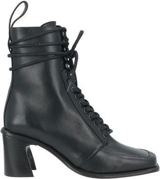 Marine Serre FOOTWEAR - Ankle boots on YOOX.COM