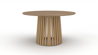 Schubiger M&ouml;bel Esstisch Anansar