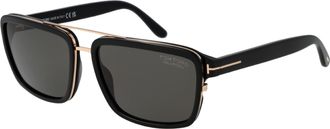 Tom Ford FT0780 01D zonnebril