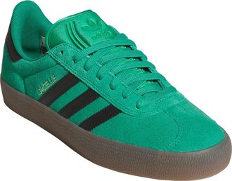 adidas Gazelle Advantage Sneaker in Cougrn/cbl at Nordstrom Rack, Size 13.5 Womens / 12.5 Mens