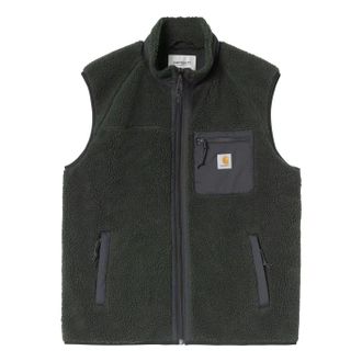 Carhartt Work in Progress Prentis Vest Liner Raven Black I035698-3WM-XX