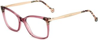 Carolina Herrera Dames, Accessoires, Veelkleurig, Maat: 53 MM