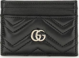 Gucci Portacarte GG Marmont Woman UNI