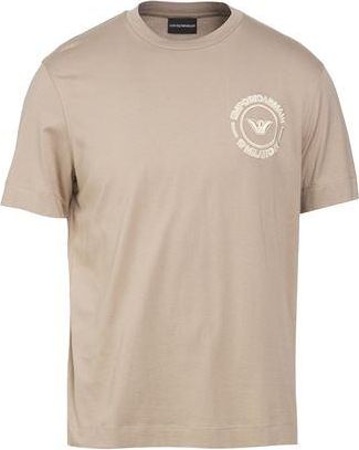 Emporio Armani CAMISETAS Y TOPS - Camisetas en YOOX.COM