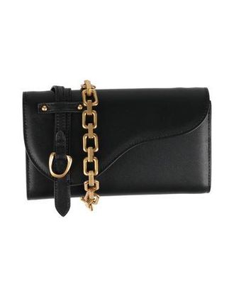 La Martina Small Leather Goods - Crossbody wallets on YOOX.COM