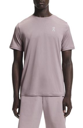 On Core-T Running T-Shirt in Heron at Nordstrom, Size Xx-Large