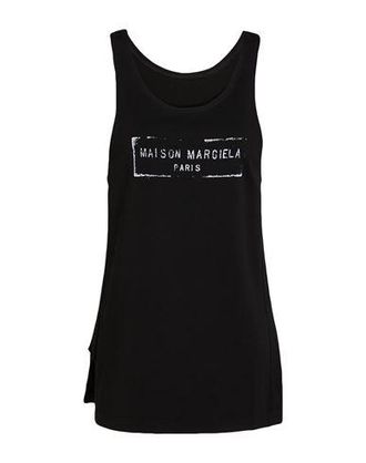 Maison Margiela CAMISETAS Y TOPS - Camisetas de tirantes en YOOX.COM