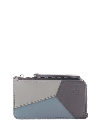 Loewe Puzzle Card Coin Case (Authentic Pre-Loved)