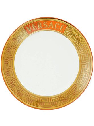 Versace Piatto Piano 21 cm
