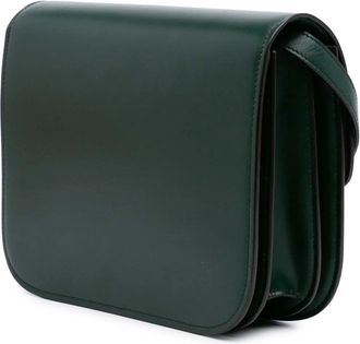 Celine Hobo Bags - 2019 Medium Calfskin Classic Box - Gr. unisize - in Grün - für Damen