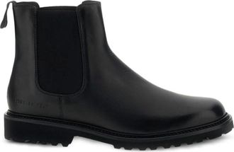 Common Projects Chelsea Boots