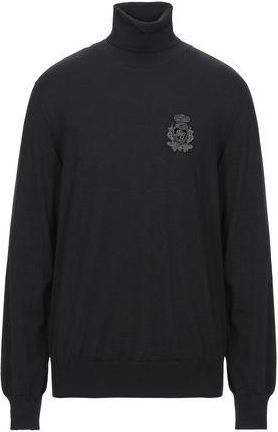Dolce & Gabbana KNITWEAR - Turtlenecks sur YOOX.COM