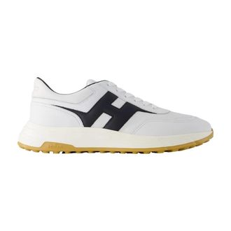 Hogan Sneakers, male, Multicolor, 10 UK, Hyperlight Trainers