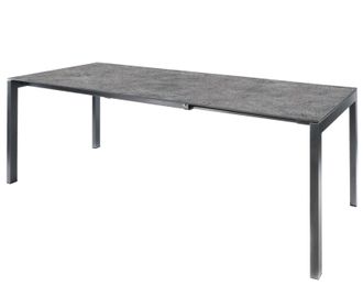 Schubiger M&ouml;bel Auszugstisch Luzern Decor