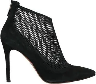 FRANCESCO SACCO Ankle boots