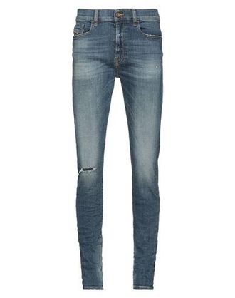 Diesel BOTTOMWEAR - Jeans on YOOX.COM