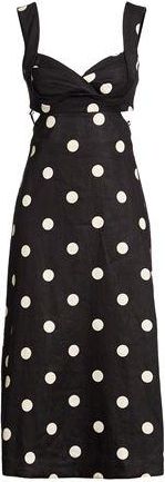 Zimmermann VESTITI - Vestiti midi su YOOX.COM