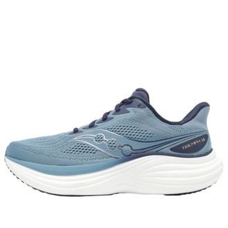 Saucony Triumph 24 Wide Windward Naval S101894-1001