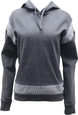 A.P.C. A. P.C Laguna Hoodie in Grey Cotton