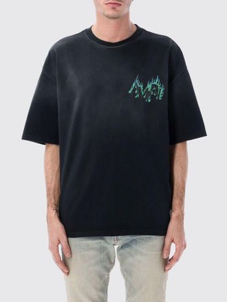 Amiri T-Shirt AMIRI Men color Black