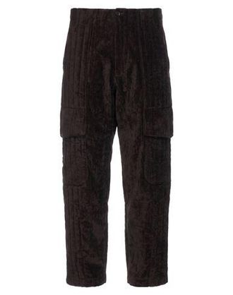 Yohji Yamamoto BOTTOMWEAR - Pantaloni su YOOX.COM